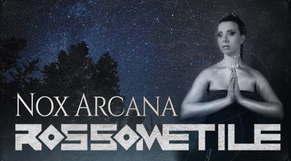 Rossometile - Nox Arcana